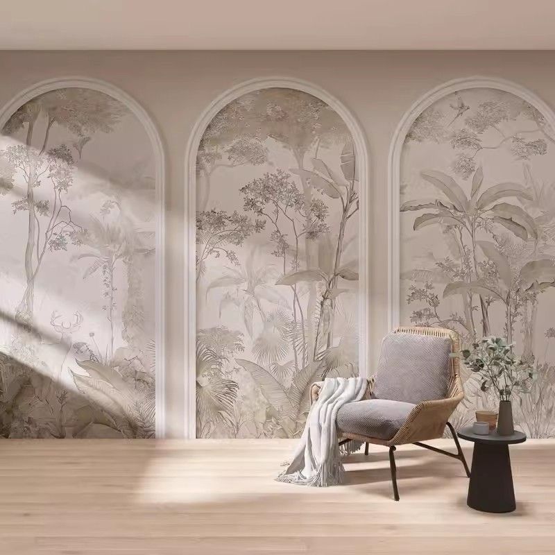 Giấy dán tường chống ồn
